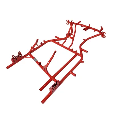 Frame OPPORTUNITY MINI PAROLIN