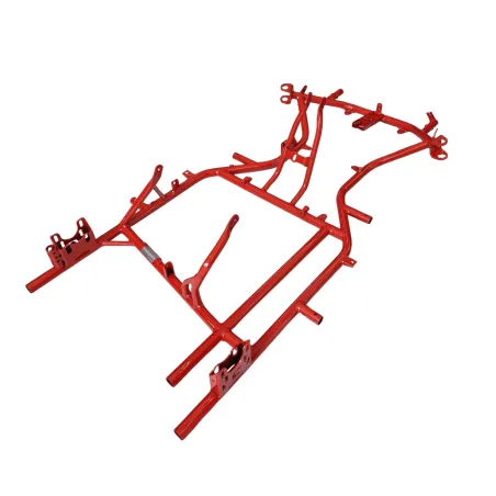 Tubería OPPORTUNITY MINI PAROLIN