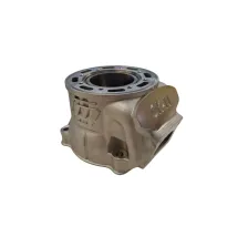 Kart cylinder 125 OKN N3 TM KART