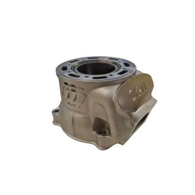 Kart cylinder 125 OKN N3 TM KART