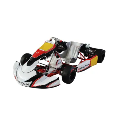 Chassis OPPORTUNITY MINI PAROLIN