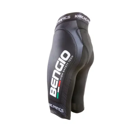 Protective trousers (previous edition) BENGIO