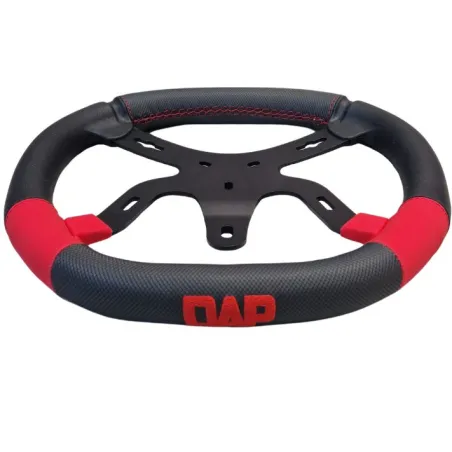 Steering wheel OK-KZ-DD2 DAP