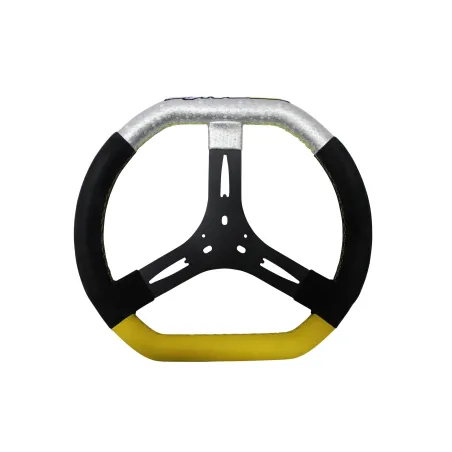 Ergonomic steering wheel MINI-OK-KZ-DD2 DRAKE