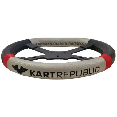 Steering wheel 2022 MINI-OK-KZ-DD2 KART REPUBLIC