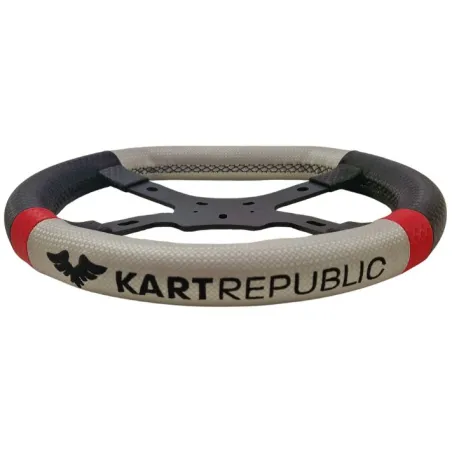 Steering wheel 2022 MINI-OK-KZ-DD2 KART REPUBLIC