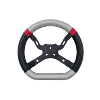 Steering wheel 2022 MINI-OK-KZ-DD2 KART REPUBLIC