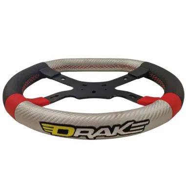 Steering wheel 2022 MINI-OK-KZ-DD2 DRAKE REFURBISHED