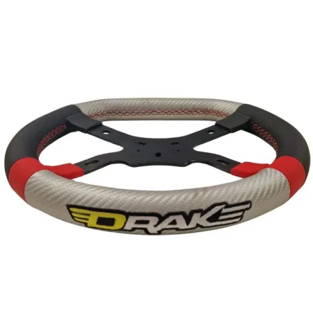 Steering wheel 2022 MINI-OK-KZ-DD2 DRAKE REFURBISHED