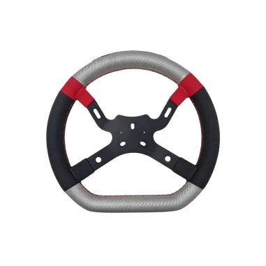 Steering wheel 2022 MINI-OK-KZ-DD2 DRAKE REFURBISHED