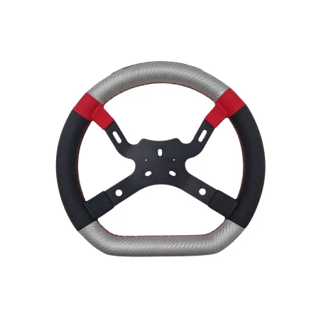 Steering wheel 2022 MINI-OK-KZ-DD2 DRAKE REFURBISHED