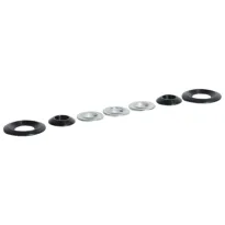 Spindle shim kit OK-KZ-DD2 KART REPUBLIC GROUP