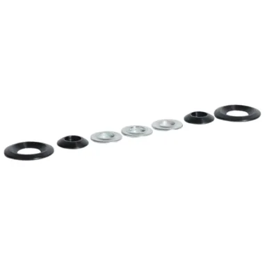 Spindle shim kit OK-KZ-DD2 KART REPUBLIC GROUP