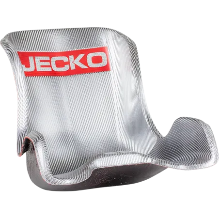 Seat SILVER EXTREME JECKO