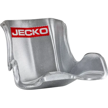 Seat SILVER STANDARD JECKO