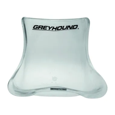Sedile CRYSTAL GREYHOUND