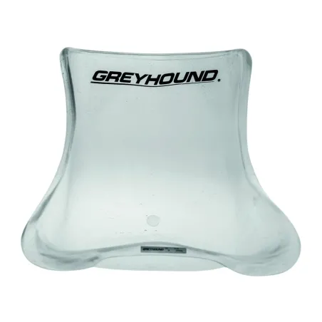 Sedile CRYSTAL GREYHOUND