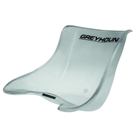 Seat CRYSTAL GREYHOUND