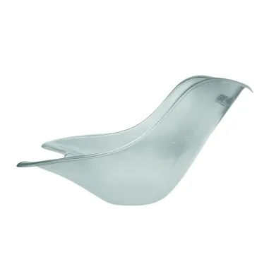 Asiento CRYSTAL GREYHOUND