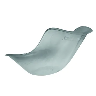 Seat CRYSTAL GREYHOUND