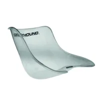 Seat CRYSTAL GREYHOUND