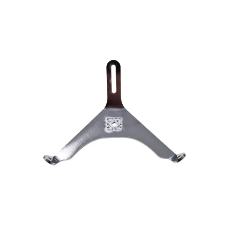 Number holder lower bracket "Y" DYNAMICA EVO MINI KART REPUBLIC GROUP