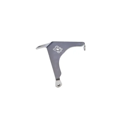 Number holder lower bracket "Y" DYNAMICA EVO MINI KART REPUBLIC GROUP