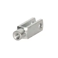 Long fork for brake rod OK-KZ-DD2 KART REPUBLIC GROUP