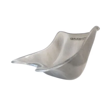 Seat SILVER R - CLASSIC GREYHOUND