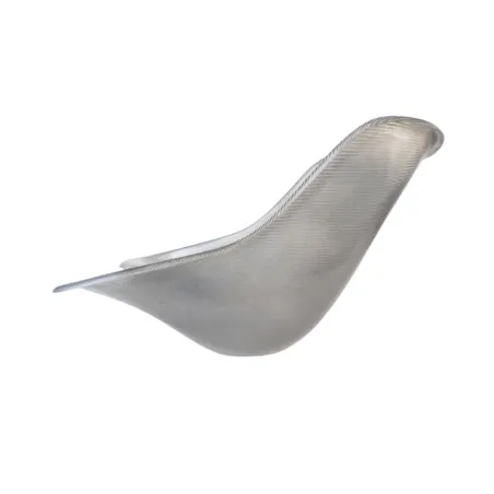 Seat SILVER R - CLASSIC GREYHOUND