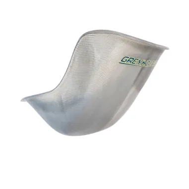 Seat SILVER R - CLASSIC GREYHOUND