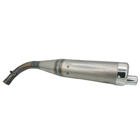 Muffler GR3 MINI IAME