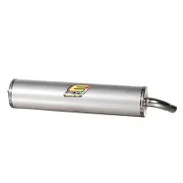 Exhaust silencer TD2 KZ ELTO