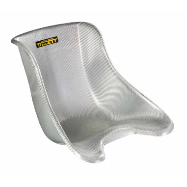 Asiento T5VG (Flexible) SILVER TILLETT