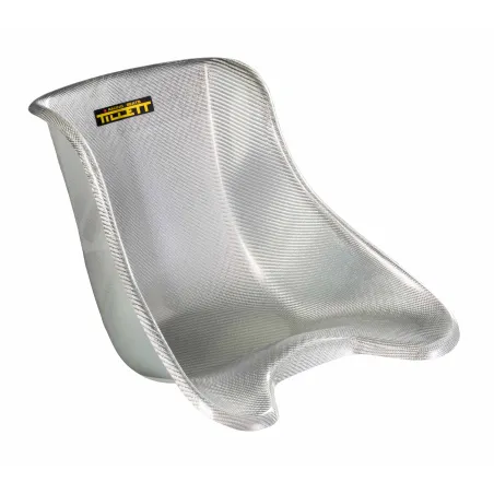 Asiento T5VG (Flexible) SILVER TILLETT