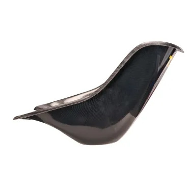 Asiento T11VG (flexible) CARBON TILLETT