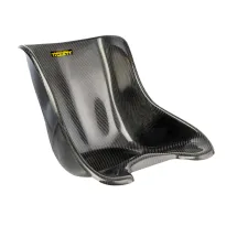 Seat T11VG (flexible) CARBON TILLETT