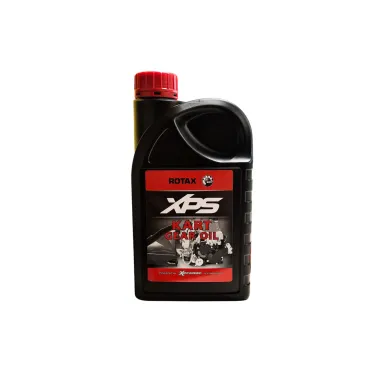 Gear oil XPS MAX ROTAX