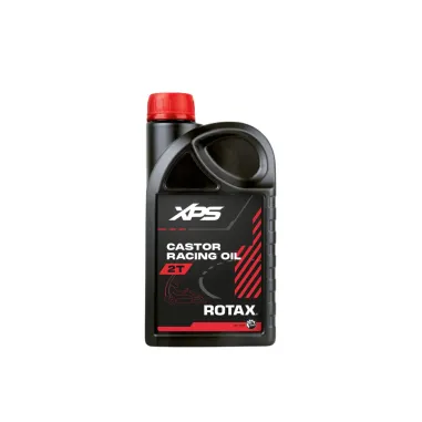 Olio miscela XPS CASTOR RACING 2T ROTAX