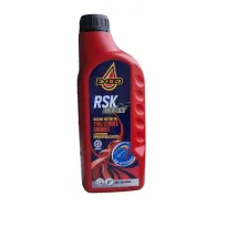 Olio miscela RSK BLUE PRINT EXCED