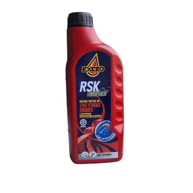 Olio miscela RSK BLUE PRINT EXCED