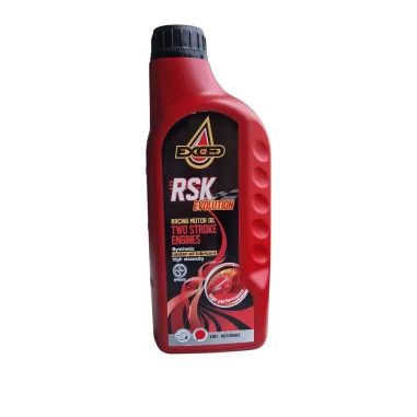 Oil mixture RSK EVOLUTION EXCED