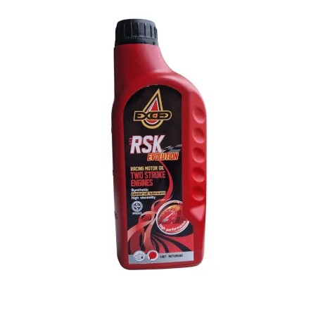 Olio miscela RSK EVOLUTION EXCED