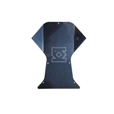 Plataforma de carbono OK-KZ KART REPUBLIC GROUP