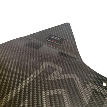 Carbon platform OK-KZ KART REPUBLIC GROUP