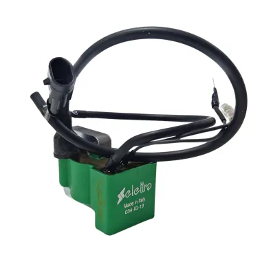 Green digital control unit OK SELETTRA