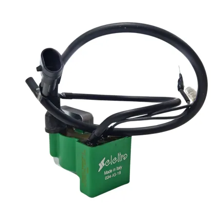 Green digital control unit OK SELETTRA