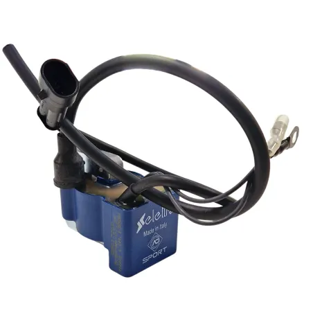 Centralina digitale blu scuro MINI U10 SELETTRA