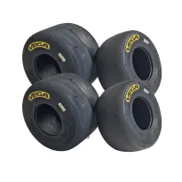 Set of tyres KGP VEGA
