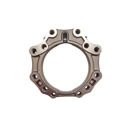 Brida de cojinete de aluminio forjado OK-KZ KART REPUBLIC GROUP